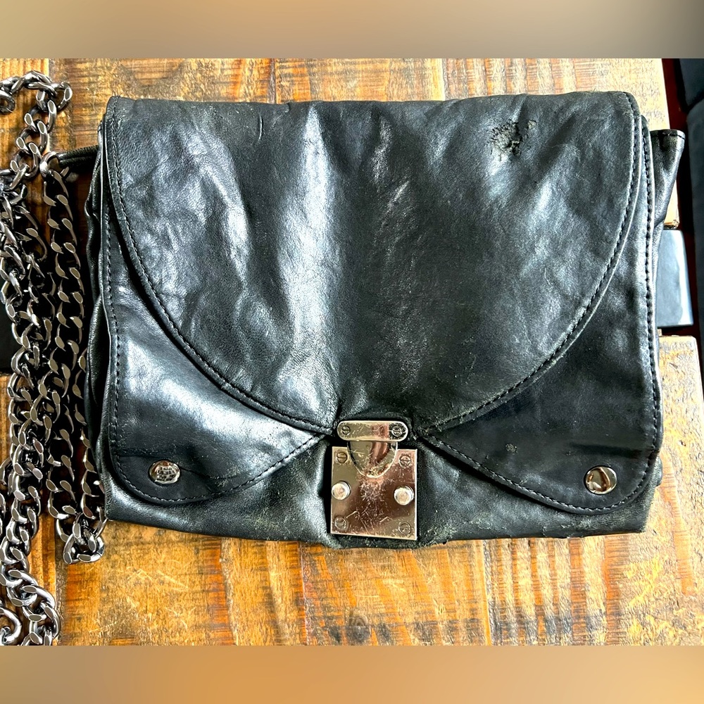 Veda crossbody women’s purse